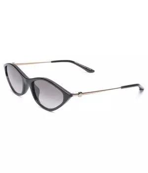 Солнцезащитные очки Armani Exchange женские, черный
