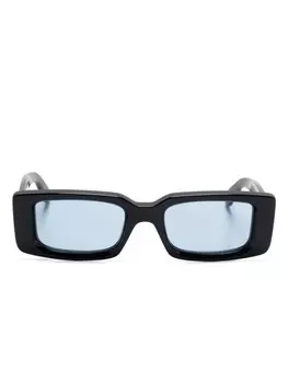 Солнцезащитные очки Arthur Off-White, черный