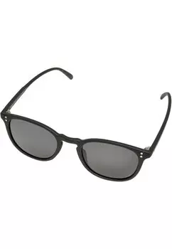 Солнцезащитные очки ARTHUR UC Urban Classics, цвет black grey