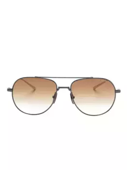 Солнцезащитные очки Artoa.79 Dita Eyewear, золотой
