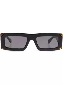 Солнцезащитные очки Артур от Off-White Eyewear, черный
