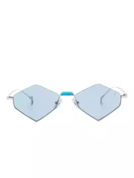 Солнцезащитные очки Asakusa Eyepetizer, серебяный