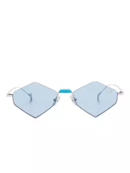 Солнцезащитные очки Асакуса Eyepetizer, серебряный