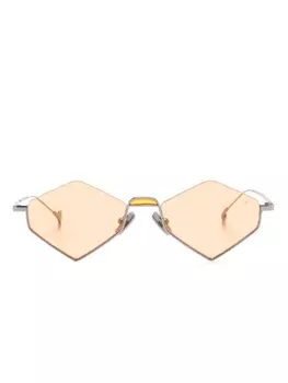 Солнцезащитные очки Asakusa Eyepetizer, серый