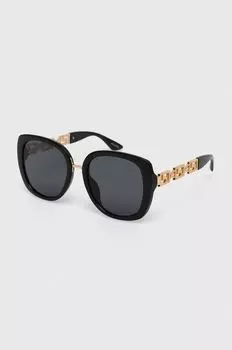 Солнцезащитные очки ASEJIRE Aldo, черный