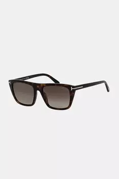 Солнцезащитные очки Aslan Tom Ford, черный