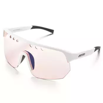 Солнцезащитные очки Assos Donzi, белый