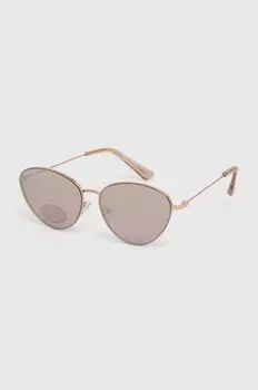 Солнцезащитные очки ASTEIN Aldo, розовый