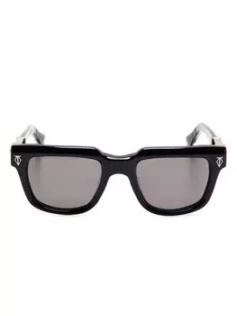 Солнцезащитные очки Astro T Henri Eyewear, черный