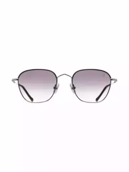 Солнцезащитные очки Atacama Eyepetizer, черный