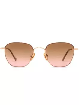 Солнцезащитные очки Atacama Eyepetizer, розовый