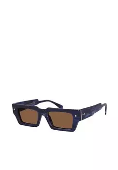 Солнцезащитные очки AUCKLAND XLAB, синий