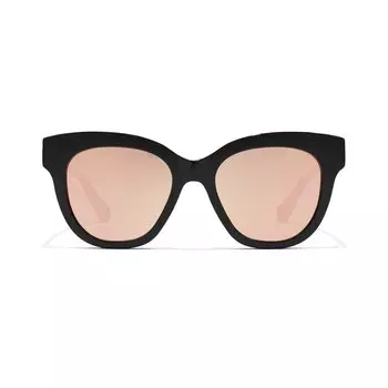 Солнцезащитные очки Audrey Hawkers, черный