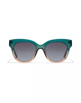 Солнцезащитные очки Audrey Hawkers, синий