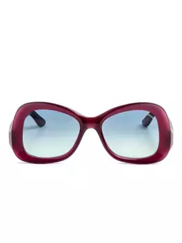 Солнцезащитные очки Aurora Lapima, фиолетовый