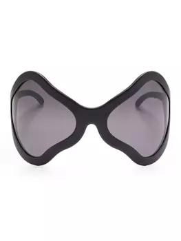 Солнцезащитные очки AVAVAV Panda, черный