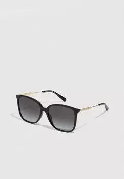 Солнцезащитные очки Avellino Michael Kors, черные