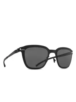 Солнцезащитные очки Avery Mykita, черный