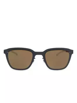Солнцезащитные очки Avery Mykita, синий