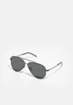 Солнцезащитные очки AVIATOR REVERSE UNISEX Ray-Ban, черный