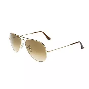 Солнцезащитные очки унисекс Ray-Ban Авиаторы