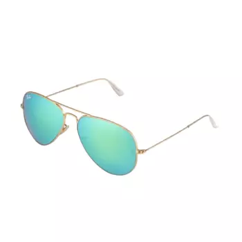 Солнцезащитные очки Aviator unisex, Ray-Ban