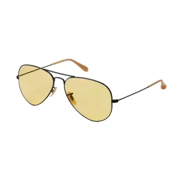 Солнцезащитные очки Aviator unisex, Ray-Ban