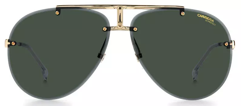 Солнцезащитные очки-авиаторы Carrera 1032/S QT 0J5G, цвет multi