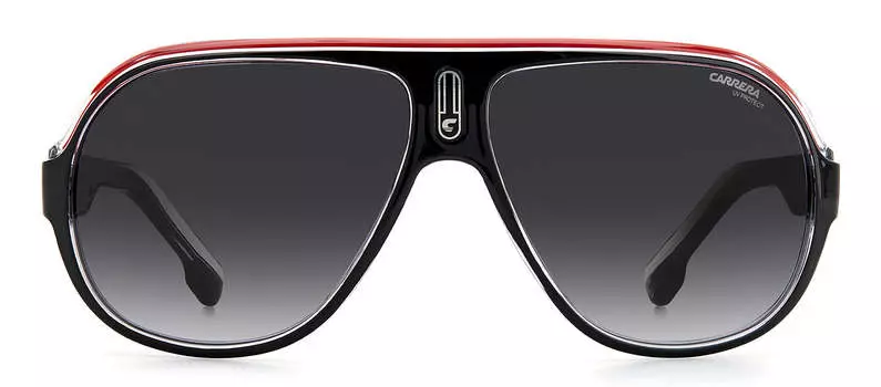 Солнцезащитные очки-авиаторы Carrera SPEEDWAY/N 9O 0T4O, цвет multi