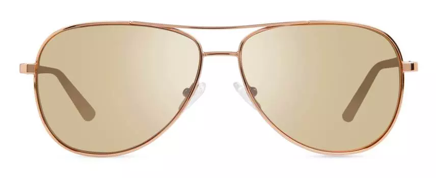 Солнцезащитные очки-авиаторы Revo RE 1014 14 CH RELAY S, цвет n/a