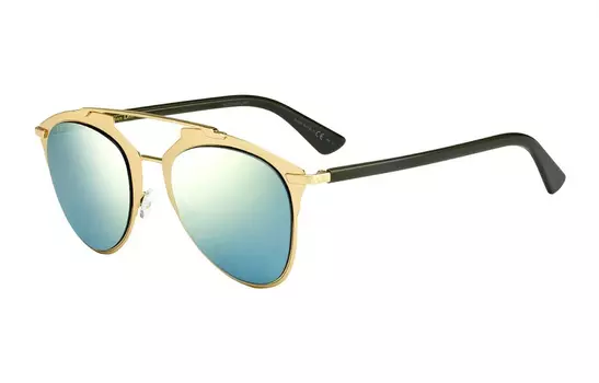 Солнцезащитные очки-авиаторы женские DIOR