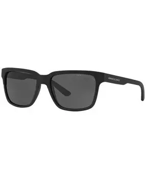 Солнцезащитные очки ax armani exchange, ax4026s A|X Armani Exchange, мульти