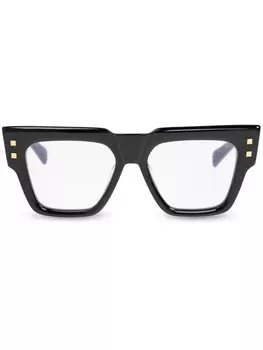 Солнцезащитные очки B-Army Balmain, черный