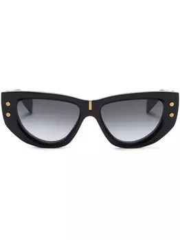 Солнцезащитные очки B-Muse Balmain Eyewear, черный