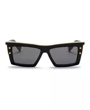 Солнцезащитные очки B-Vii Balmain, черный