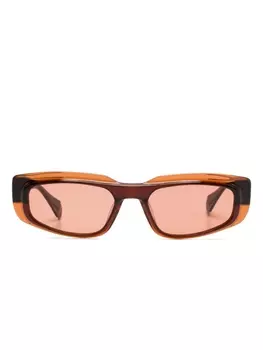 Солнцезащитные очки Baal GIGI STUDIOS, коричневый