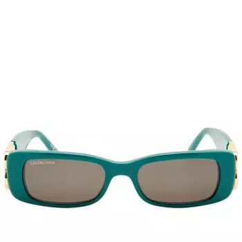Солнцезащитные очки Balenciaga BB0096S Sunglasses