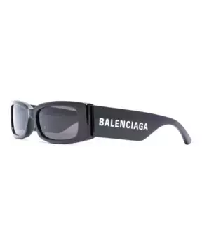 Солнцезащитные Очки Balenciaga, черный