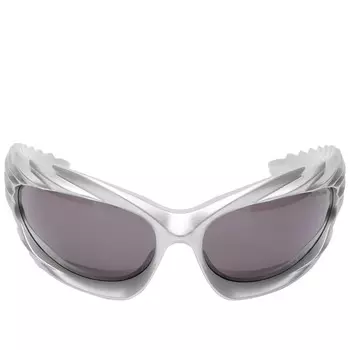 Солнцезащитные очки Balenciaga Eyewear BB0255S