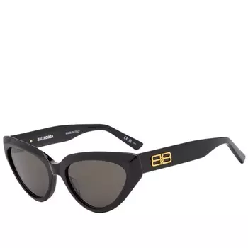 Солнцезащитные очки Balenciaga Eyewear BB0270S Sunglasses
