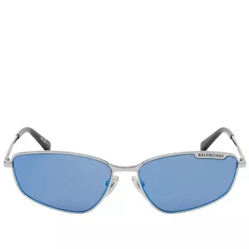 Солнцезащитные очки Balenciaga Eyewear BB0277S