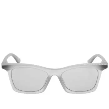 Солнцезащитные очки Balenciaga Rim Rectangle Sunglasses