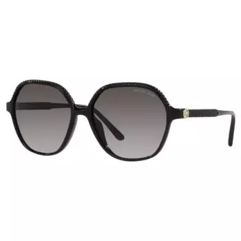Солнцезащитные очки Бали Michael Kors, черный