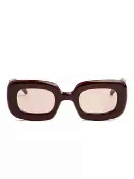 Солнцезащитные очки Balin Kaleos, коричневый