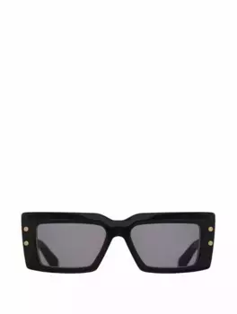 Солнцезащитные очки Balmain Eyewear, черный