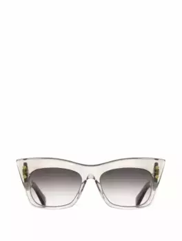 Солнцезащитные очки Balmain Eyewear, серый