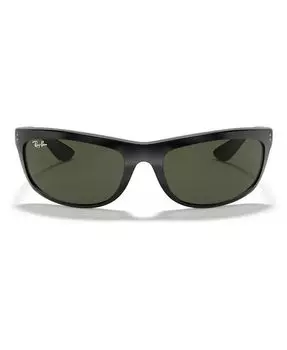 Солнцезащитные очки BALORAMA Ray-Ban, черный