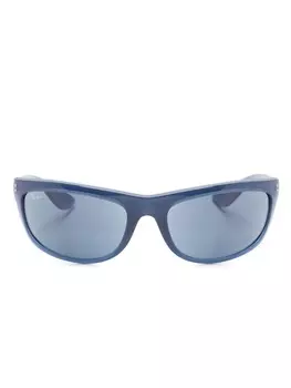 Солнцезащитные очки Balorama Ray-Ban, синий