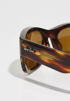 Солнцезащитные очки BALORAMA XL UNISEX Ray-Ban, коричневый