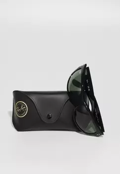 Солнцезащитные очки BALORAMA XL UNISEX Ray-Ban, черный
